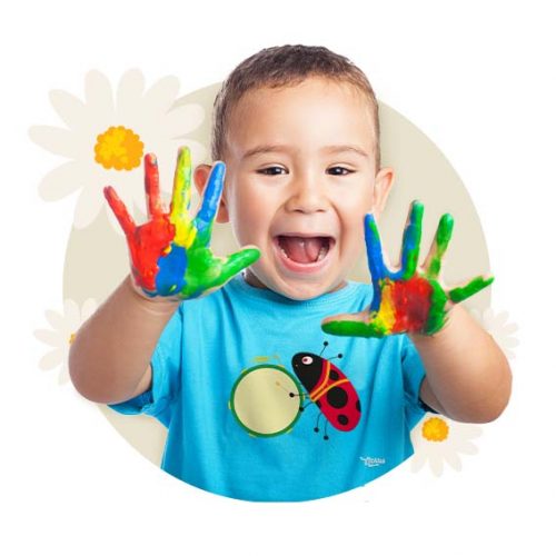 Toddler Clothing